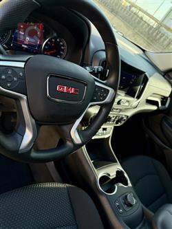 جي ام سي تيراين